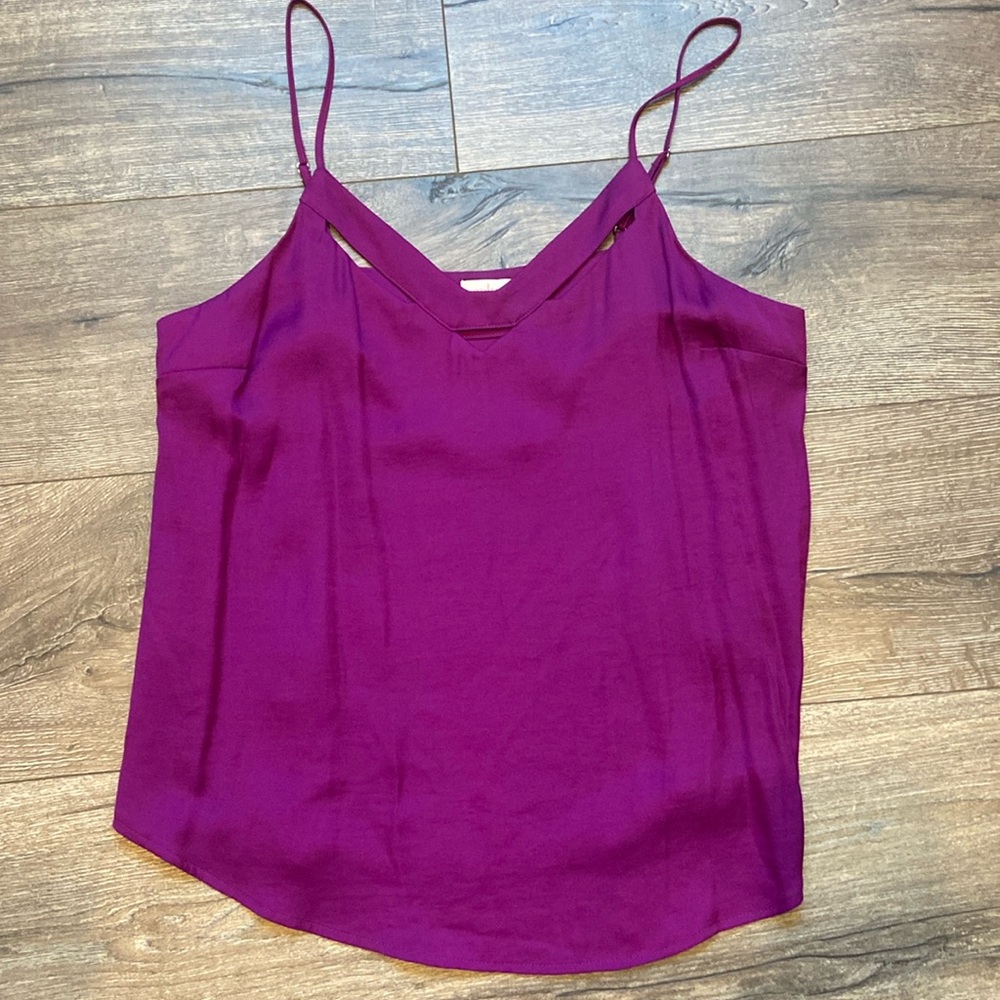 Pixley tank top